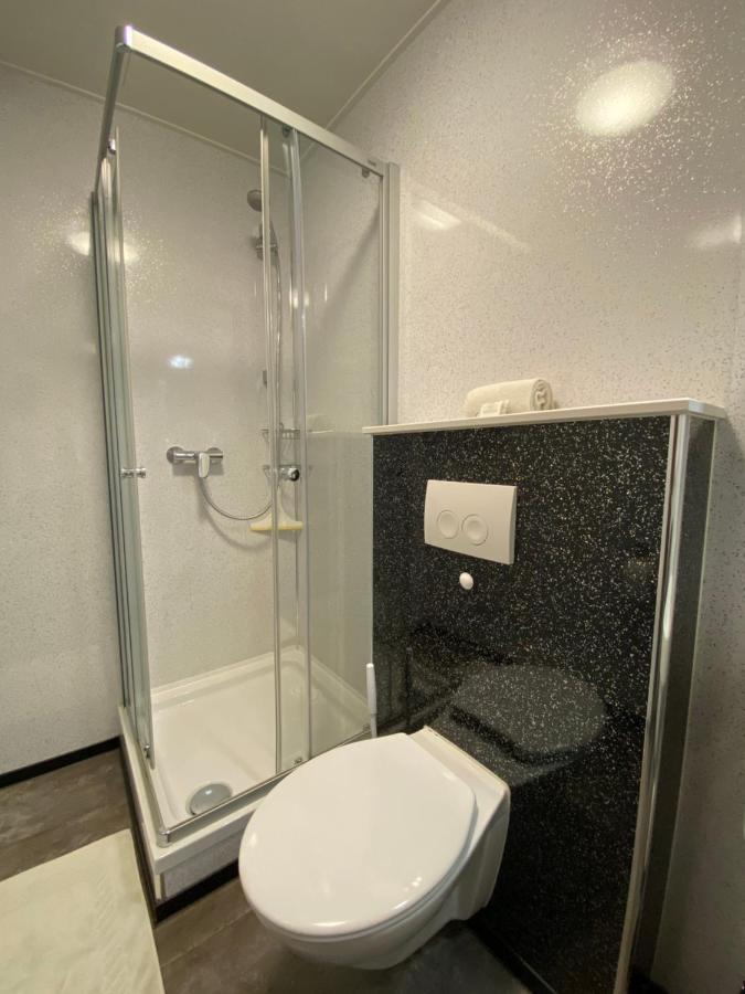 Hotel Schuetz เทรียร์ ภายนอก รูปภาพ