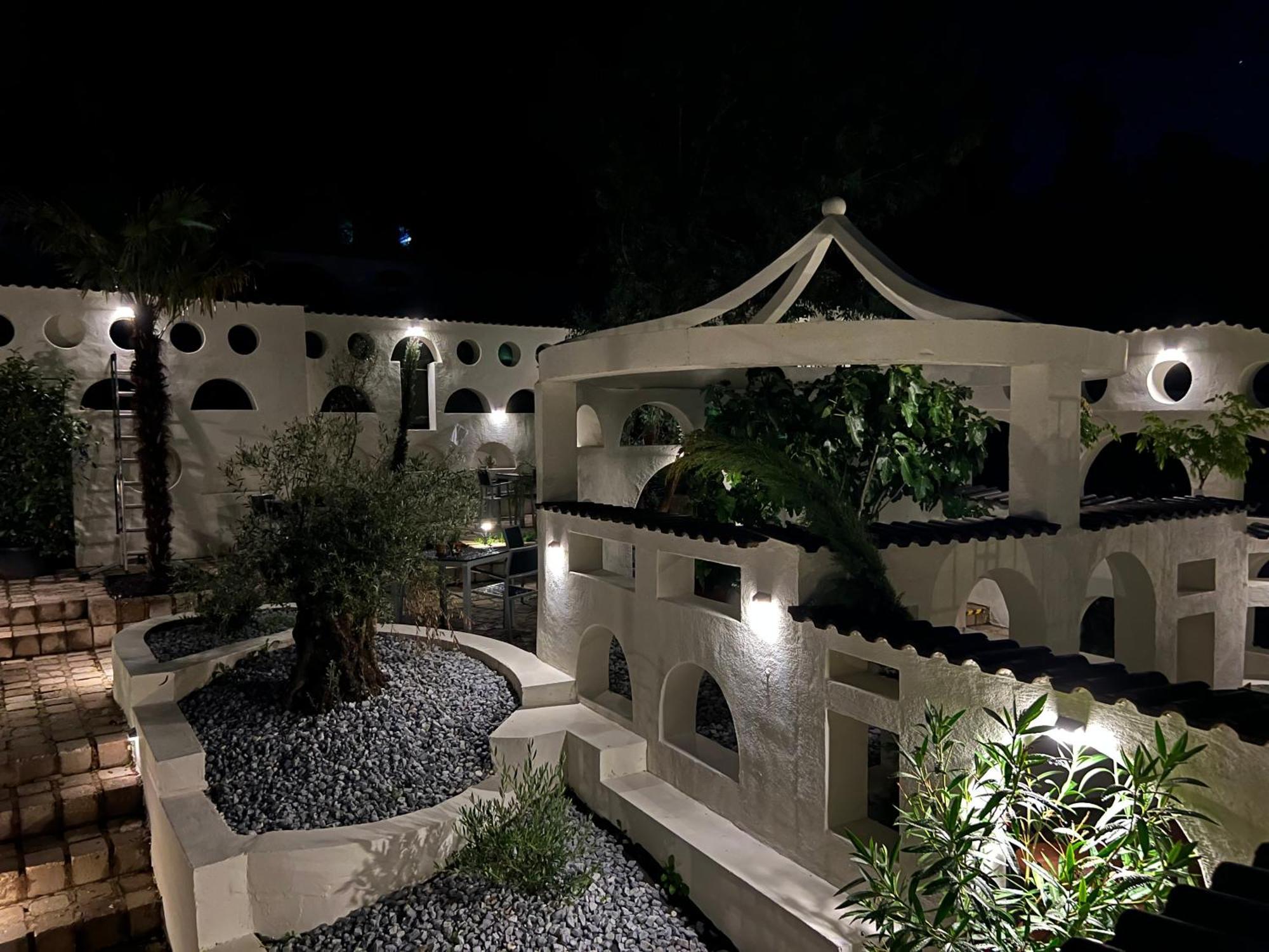 Hotel Schuetz เทรียร์ ภายนอก รูปภาพ